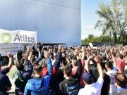 Atilra General Rodríguez lanza un plan de lucha en defensa del salario y los derechos laborales
