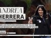 Andrea Herrera: “Las compañeras venimos haciendo un importante trabajo de formación”