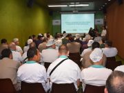 Atilra General Rodríguez y Mastellone: compromiso conjunto frente a los consumos problemáticos