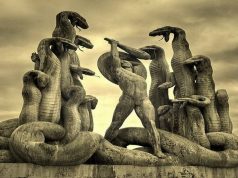 Acerca del odio, la envidia y la estigmatización