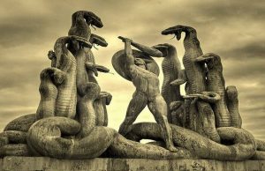Acerca del odio, la envidia y la estigmatización