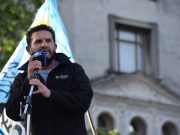 Heber Rios:¨No hay tiempo para estar especulando»