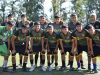 La sub 15 de Atilra Fútbol Club se aseguró el Campeonato Clausura tras su victoria ante Defensores