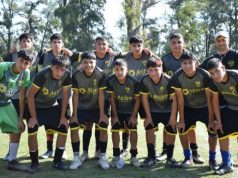 La sub 15 de Atilra Fútbol Club se aseguró el Campeonato Clausura tras su victoria ante Defensores
