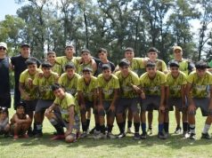 Las inferiores de Atilra Fútbol Club sellaron su pase a la final y buscarán coronarse en la Liga de Fútbol Rodriguense