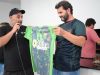 ATILRA Seccional General Rodríguez celebró el cierre de año de ATILRA FC