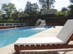 Colonia Villa Allende:
