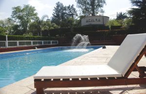 Colonia Villa Allende: