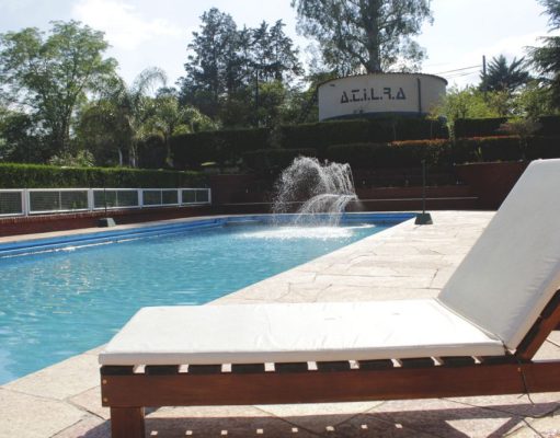 Colonia Villa Allende: